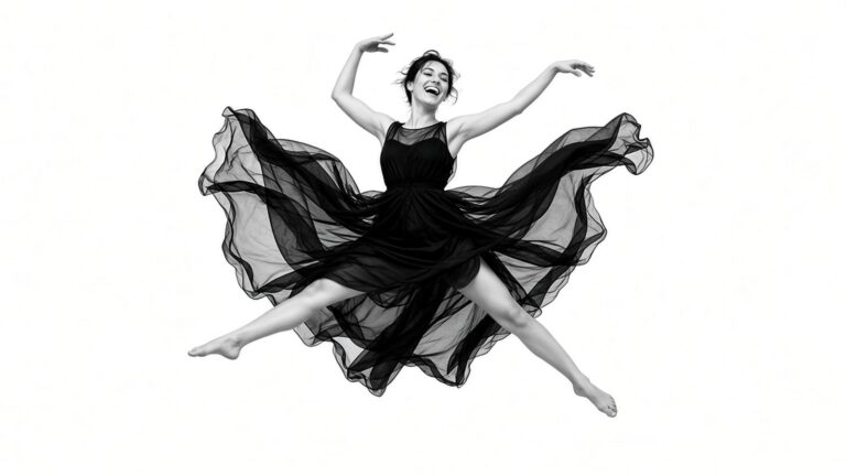 Richard Avedon, le portraitiste du fond blanc