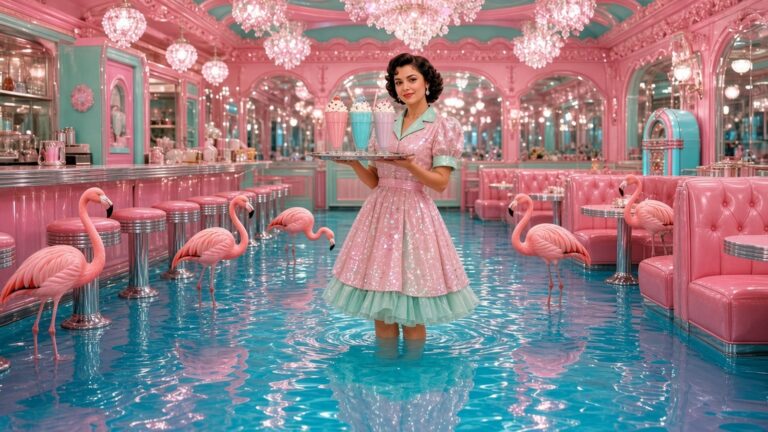 David LaChapelle, le baroque pop de la photographie