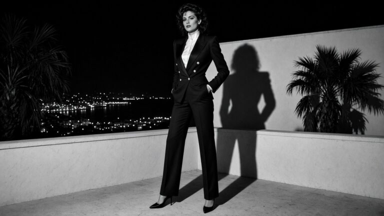 Helmut Newton, le metteur en scène de la mode